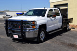 Used 2016 Chevrolet Silverado 2500 W/T w/ WT Convenience Package image 3