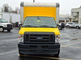 Certified 2021 Ford E-350 and Econoline 350 Super Duty image 2