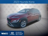 Used 2023 Hyundai Kona SEL image 1