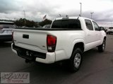 Used 2023 Toyota Tacoma SR image 2
