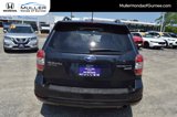 Used 2014 Subaru Forester 2.5i Limited w/ Popular Package #2 image 5