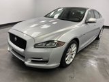 Used 2017 Jaguar XJ R-Sport image 2