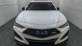 Used 2022 Acura TLX Type S image 3