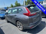 Used 2017 Honda CR-V LX image 4