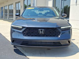 Used 2024 Honda Accord LX image 2