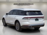 Used 2021 Lincoln Aviator Reserve w/ Equipment Group 201A image 4