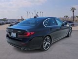 Certified 2022 BMW 530i w/ Convenience Package image 5