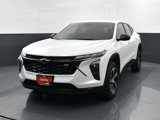 Used 2024 Chevrolet Trax RS w/ Driver Confidence Package image 5