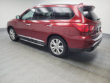Used 2019 Nissan Pathfinder SL w/ SL Premium Package image 3