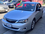 Used 2008 Subaru Impreza 2.5i image 5