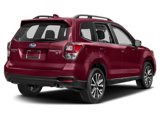 Used 2018 Subaru Forester 2.0XT Touring w/ Popular Package #2 image 3
