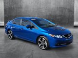 Used 2014 Honda Civic Si image 3