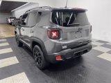 Used 2018 Jeep Renegade Altitude w/ UConnect 8.4 Nav Group image 2