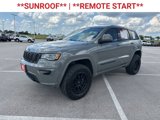 Used 2022 Jeep Grand Cherokee Laredo X image 3