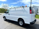 Used 2014 Chevrolet Express 2500 image 4
