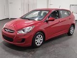 Used 2014 Hyundai Accent GS image 2