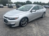 Used 2021 Chevrolet Malibu LT image 4