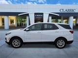 Used 2023 Chevrolet Equinox LT w/ Driver Convenience Package image 5