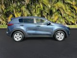 Used 2018 Kia Sportage LX image 4