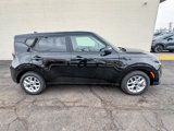New 2025 Kia Soul LX image 4