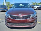 Used 2016 Kia Optima LX w/ LX Convenience Package image 2