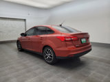 Used 2018 Ford Focus SEL image 5