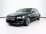 Used 2017 Lincoln MKZ Select w/ Select Plus Package image 3