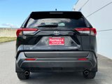 Certified 2022 Toyota RAV4 LE image 5