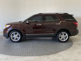 Used 2012 Ford Explorer Limited image 4