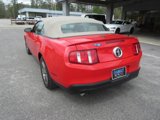 Used 2011 Ford Mustang Premium w/ 201A Rapid Spec Order Code image 3