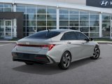 New 2025 Hyundai Elantra SEL image 4