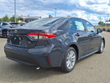 New 2025 Toyota Corolla LE image 6