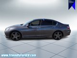 Used 2017 Honda Accord Touring image 3