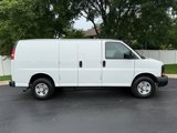 Used 2015 Chevrolet Express 2500 image 5