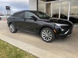 New 2025 Buick Envista Avenir image 2