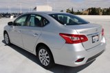 Used 2019 Nissan Sentra S image 5