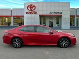 Certified 2022 Toyota Camry SE image 5