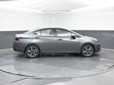 New 2025 Nissan Versa S image 6