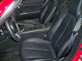 Used 2008 MAZDA MX-5 Miata Grand Touring w/ Premium Pkg image 4