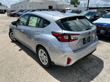 New 2025 Subaru Impreza 2.0i image 5