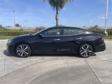 Used 2022 Nissan Maxima SV w/ Floor Mat Group image 5