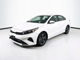 Used 2024 Kia Forte LXS image 3