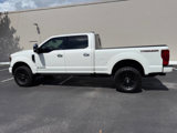 Used 2022 Ford F250 Platinum w/ Tremor Off-Road Package image 4