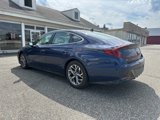 Used 2020 Hyundai Sonata SEL w/ Premium Package image 2