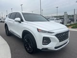 Used 2020 Hyundai Santa Fe SEL w/ Cargo Package image 3