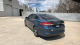 Used 2018 Ford Fusion SE w/ Equipment Group 201A image 3