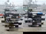 Certified 2018 Jeep Wrangler Unlimited Sport image 3