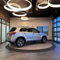 Used 2017 Mitsubishi Outlander Sport ES image 3