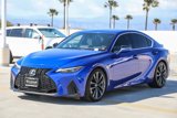 Used 2021 Lexus IS 350 F Sport image 3