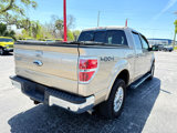 Used 2012 Ford F150 Lariat w/ Lariat Plus Pkg image 6